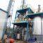 MVR evaporator for wastewater treatment