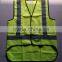 Safety Vests, Reflective Vests, High Visibility Vests