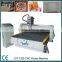 New Multi-Spindle Advertising Industry CNC Machine For Cutting And Engraving