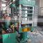 Hydraulic Rubber vulcanized press machine / Plastic molding press machine