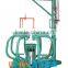 Tire retreading machine/ automatic continuous waste tire/tyre recycling pyrolysis plant with best price