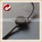 quality string seal tag, hang tag string, garment plastic seal tag Cold seal tag actory wholesale cheap battery operated stri