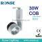 Ronse 30W COB Led Track Light