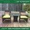 Cheap Modern Ratan Outdoor Garden Furniture from China