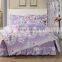 2016 Latest Design Quality Home Useful Cotton Bedding Set