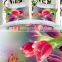 Oem Bedding Textile Factory Wholesale 3D Bedding Set King Size