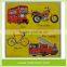 Custom Children Jigsaw Puzzle Games For Educational Toy