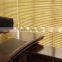 PVC Faux Wood Venetian Blinds Ball Chain System