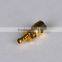 female rf coaxial SMC connector