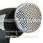 SAIDING 2000W typical design rubber coated hair dryer SD-801