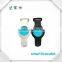 Silicone bluetooth smart bracelet usb watch