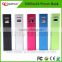 Hot !!! With Li-polymer Cell Smart Phone Mobile Power Bank