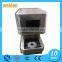 WELDON media advertising display enclosure, waterproof monitor enclosure,outdoor lcd monitor enclosure