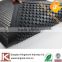 Low price rubber flooring fatigue mat for standing
