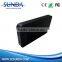 Branded Gadgets Logo printing thin power bank 4000mAh wholesale in China market