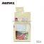 Remax Floppy Dish Design 5000mAh Power Bank For Samsung S5 S6 Universal Portable Charger External Battery For iPhone 6 TB-0387