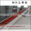 3-70m 7.5kw concrete screw conveyor for sale