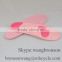High Quality PU Foam Height Increasing Insole for Male and Female Double Layer Shoe Insole Height Increase Insole