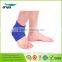 ELASTICATED NEOPRENE ANKLE FOOT BRACE SUPPORT PAIN INJURY RELIEF LEG & FOOT