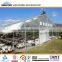 Used Party Tent for Wedding Event