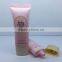 New design plastic tube with great price