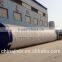 Stable Wind Tubular Pole for Wind Power Generation