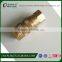 Brass 1/4''F Israel Quick Coupling /Connector Air Hose