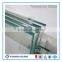 12mm clear HS glass fencing for balustrade/tabletop/doors(EN12150 ISO9001)