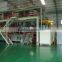 Full automatic PP Nonwoven fabric making machine