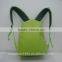2016 Amazon hot sale kids school bags cute picture backpack fancy school bags for 2-4 kids