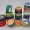 PVC tape rubber adhesive insulation tape