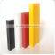 High quality large plastic sheets