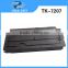 Taskalfa 3510i use TK-7207 black toner cartridge/kit
