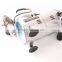 AS18K-2 airbrush kit with compressor