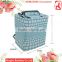 Promotional picnic cooler bag professional manufacturer backpack type ice cooler bag