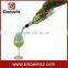 Stainless steel wine chill stick bottler cooler wine chiller stick