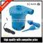 Smart Air Beds A/C Electrical Air Bed Pump Electric Air Pump Inflator Deflate