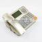 Wholesale 2 line gsm desktop phone with speakerphone