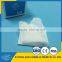 Non-sterile non-woven gauze swabs , dressing pad