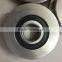 MG307 Forklift mast bearing company manufacturer in china MG307-2RS-5