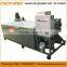 Brine 30l ice blender /cutter factory