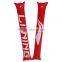 Promotional thunder inflatable balloon stick clappers LINING