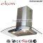 CE CB SAA GS Approved 90cm Wall Mount Stainless Steel China Best Cooker Hoods