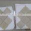 Crema Marfil Mosaic------Lantern Design-----Newest design mosaic