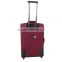 generous style luggage trolley luggage bag made in china
