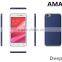 Latest! Android 5.1 Mobile Phone 5.5inch Dual SIM GPS Quad-Core MT6580 Smartphone
