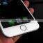 Import material 0.15mm high transparancy mirror cell phone screen protector for iphone 6