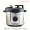 Electric Pressure Cooker (2015 New Model)