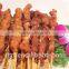 Skewer kebabs