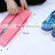 waterproof 420D 600D polyester shoe bag, different material available